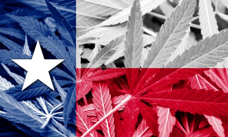 Cannabis Just Became A Hot Issue In Texas Congressional Race