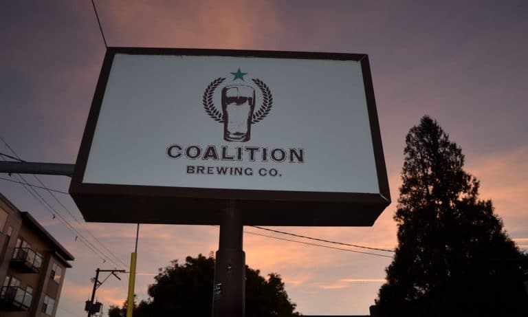 Learning All About CBD Beer With Portland’s Coalition Brewing
