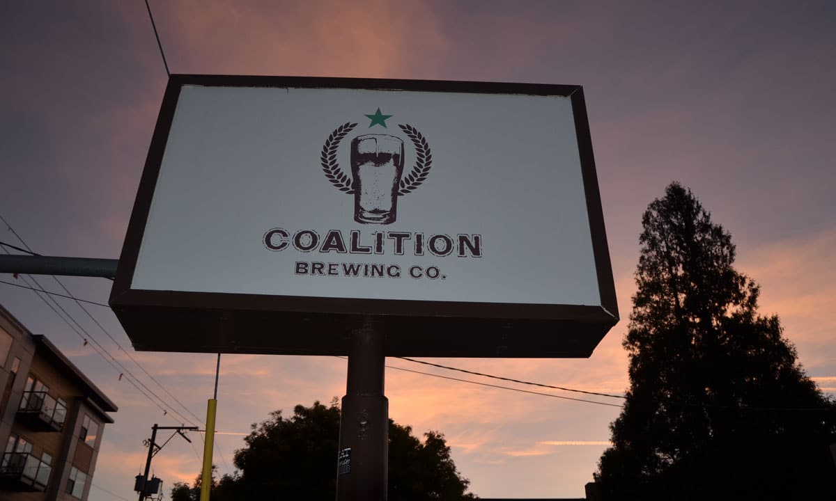 CBD beer