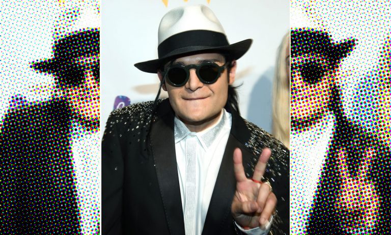 Corey Feldman Says His Marijuana Charge Was A ‘Good Ol’ Shakedown’