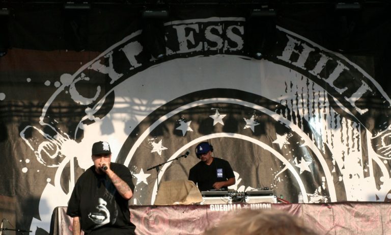 Cypress Hill Wants Credit For Normalizing Marijuana To Mainstream