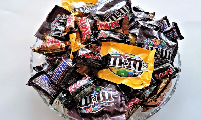 No One Is Going To Put Marijuana Edibles In Your Kid’s Halloween Bag