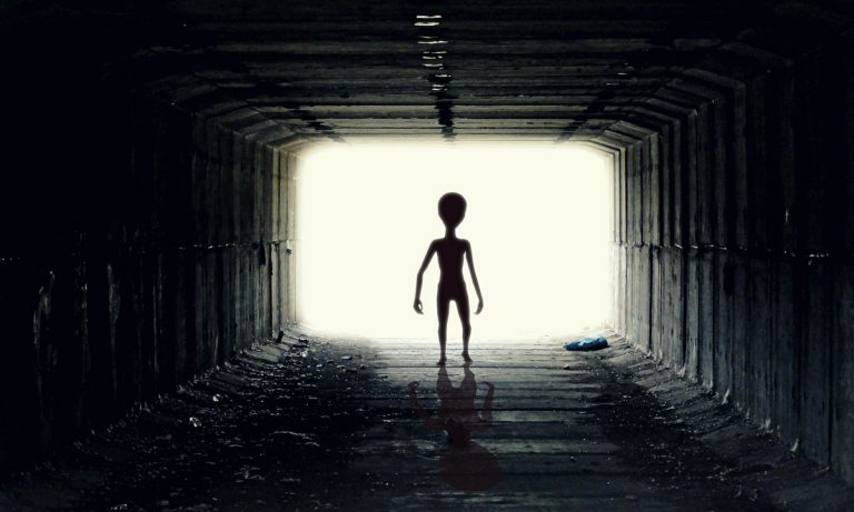 Former Manager Of US Aerospace Program Claims UFOs Are Real