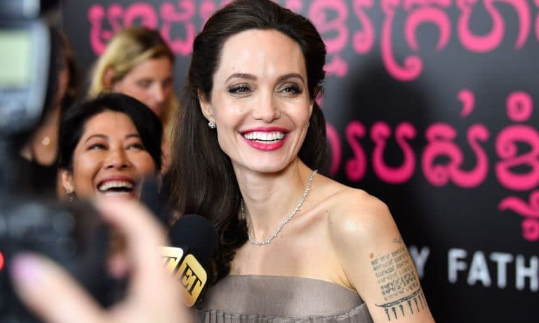 Gossip: Angelina Jolie Wants Brad Pitt Back; Which Actress Gave Harvey Weinstein Oral Sex To Get Part?