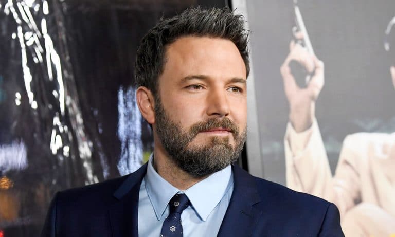 Gossip: Ben Affleck In A Bad Place; Ashton Kutcher On Gun Control