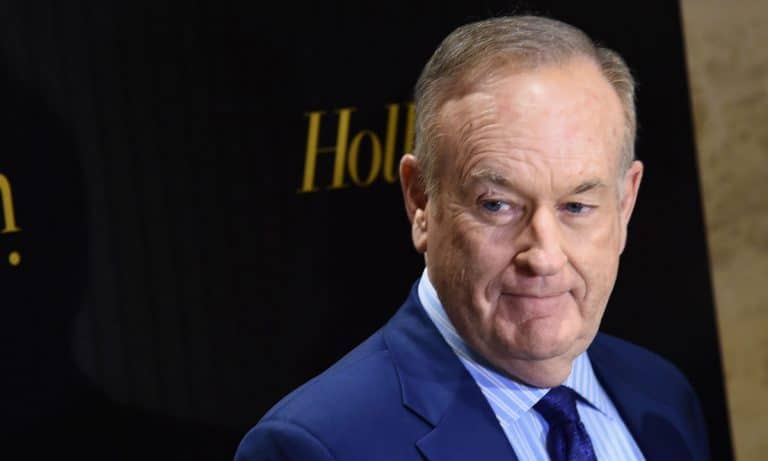 Gossip: Bill O’Reilly Is ‘Mad At God’ For Not Protecting Him; ‘Scandal’ Star Tony Goldwyn Was Sexually Assaulted