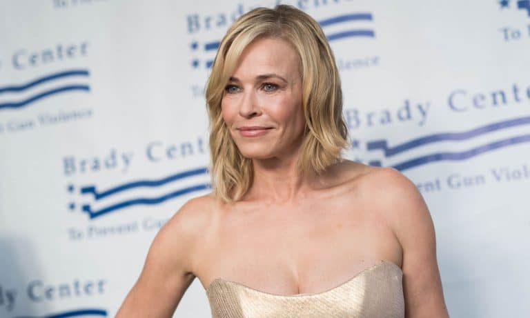 Gossip: Chelsea Handler Replaces Jennifer Aniston With Gwen; Naughty X-RATED Miley Cyrus To Return