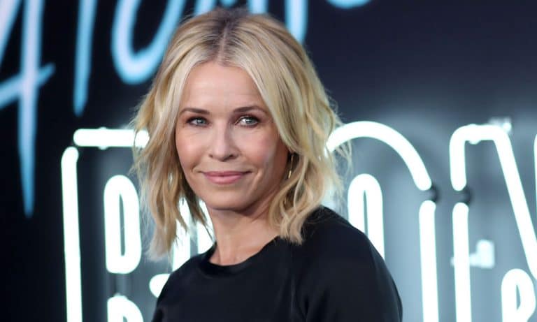 Gossip: Chelsea Handler’s Netflix Show Is Bombing; Kim Kardashian Spends How Much Money On North?