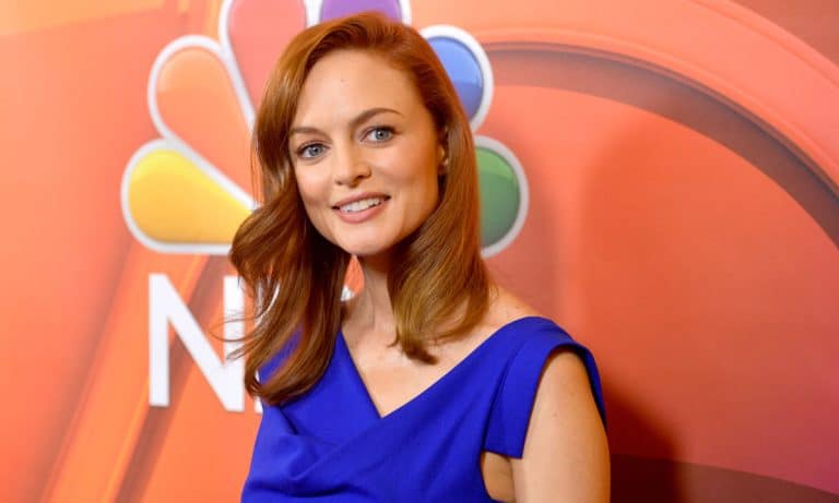 Gossip: Heather Graham Says Harvey Weinstein Implied Sex For Scripts; Jay-Z In Talks About Buying Weinstein’s Interest In TWC