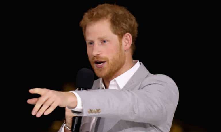 Gossip: Scott Disick No Longer Drinking Thanks To Sofia Richie; Prince Harry Asking Meghan Markle’s Mother For Her Hand In Marriage