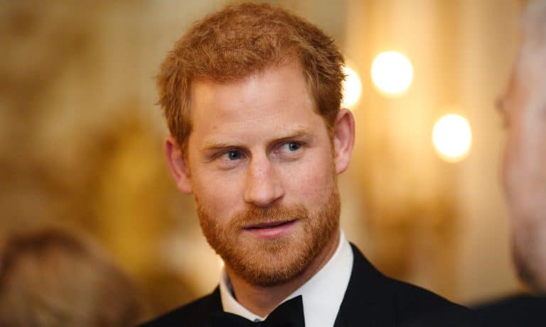 Prince Harry Is Selling His Audi On Auto Trader For A Cool $94K