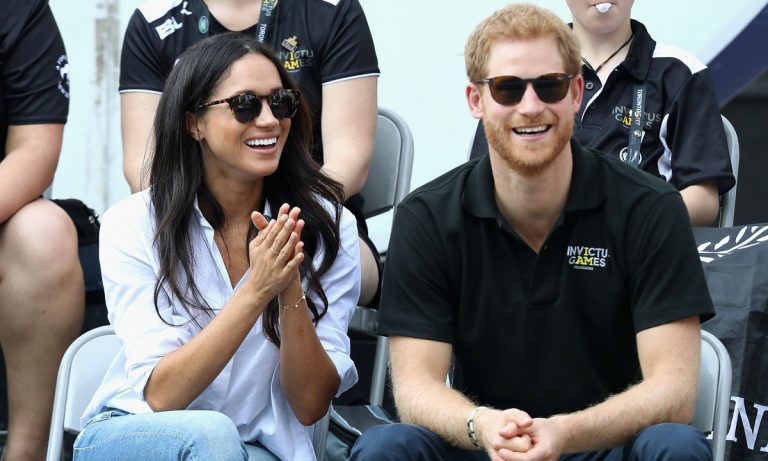 Gossip: Royal Aides Are Making Plans For Prince Harry & Meghan Markle’s Wedding; Teresa Giudice In Hot Water
