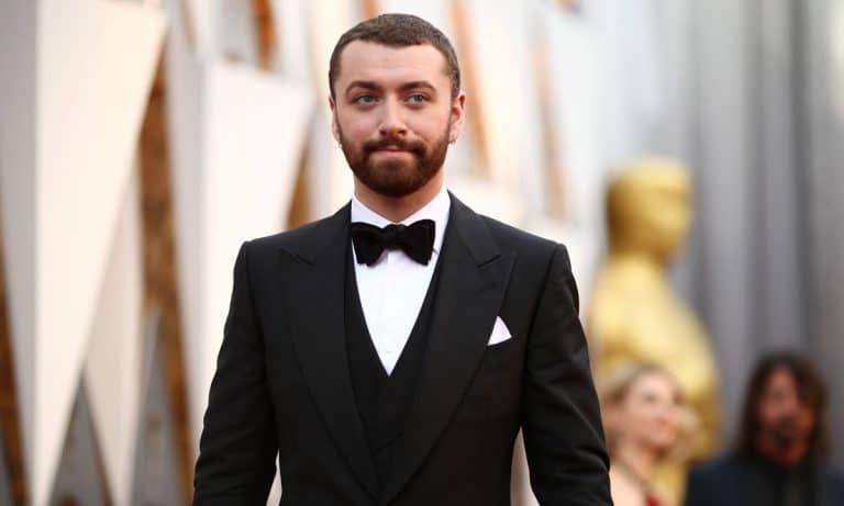 Gossip: Sam Smith Comes Out As Gender-Nonbinary; Which Jailed Married Man Now Has Gay Lover?