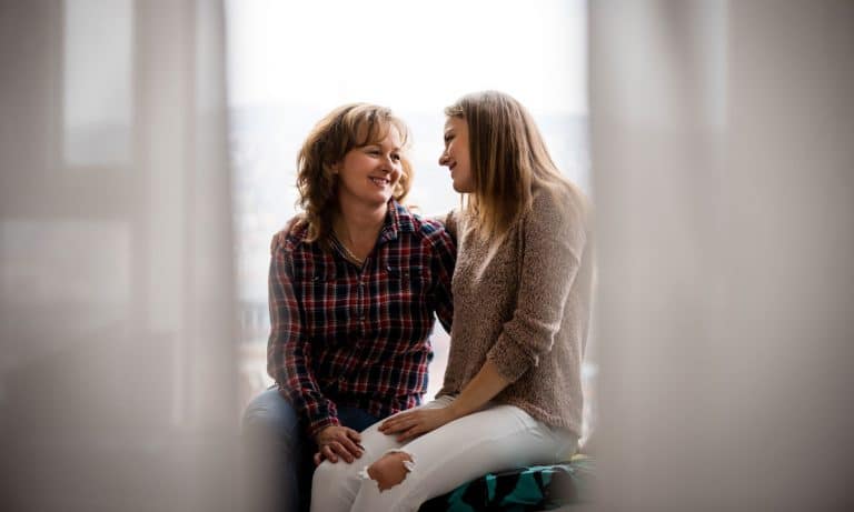 Guess What? Asking Kids About Drugs Won’t Make Them Use Drugs