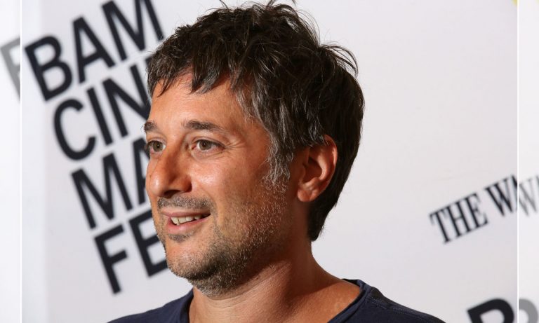 Harmony Korine Plans To Show McConaughey Film In Marijuana Smoke-Filled Theaters