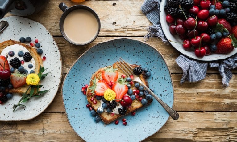 Science Reveals What Skipping Breakfast Says About You