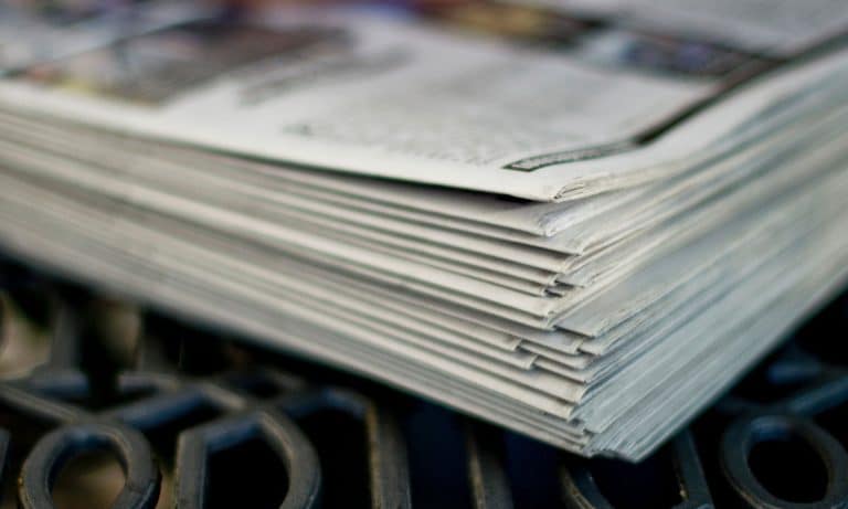 Inside A Student Newspaper’s Fight To Write Freely About Marijuana