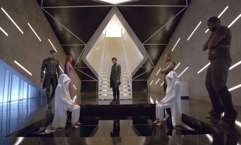 Marvel’s ‘Inhumans’ Proves Why We Can’t Have Nice Things