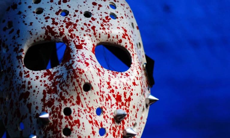 Is Jason Voorhees A Weed Farmer In Friday The 13th?