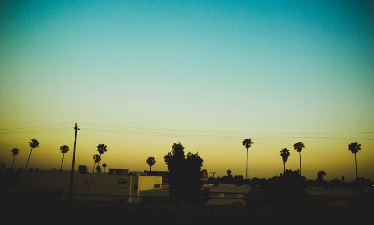 California Is Simply Unprepared For Legal Marijuana