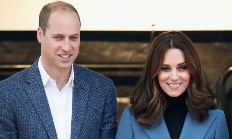 Vital Facts About Prince William And Kate Middleton’s New Baby