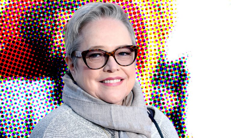 Why Kathy Bates Thinks Marijuana Is ‘So Much Better Now’