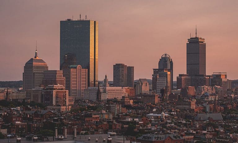 A Look At Massachusetts’ First-Ever Marijuana Billboard Ads