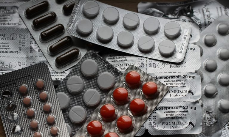 Medical Marijuana Positioned To Become Major Part Of Pharma Industry