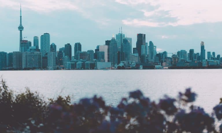 Microdosing Marijuana Gets Even More Micro In Canada