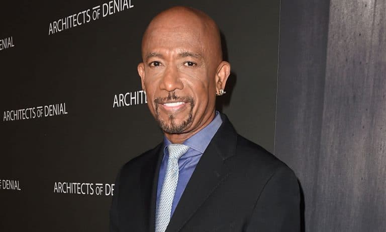 Montel Williams Sues Arizona Marijuana Company For Fraud