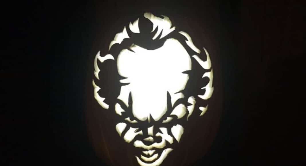 Pennywise The Clown