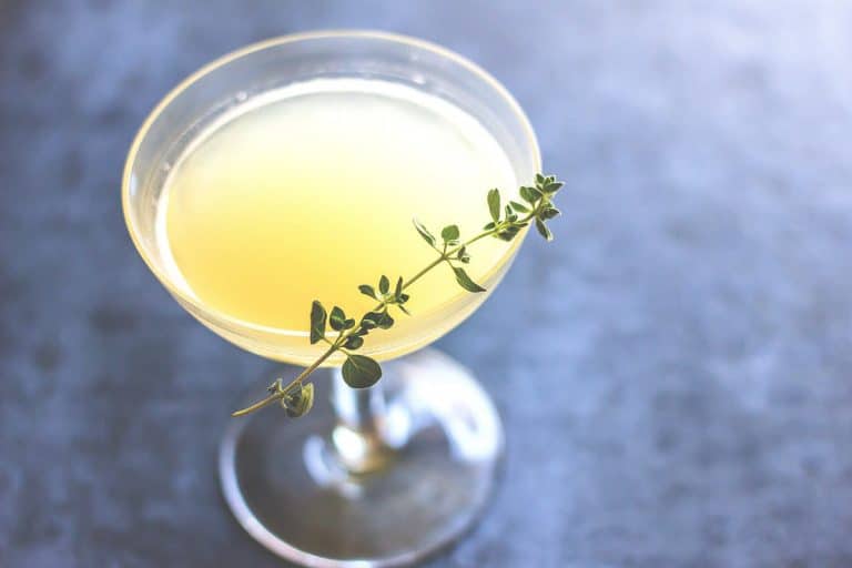 Easy Ways To Make Any Cocktail You Make Taste Better