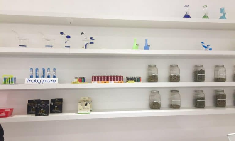 How Does Legal Cannabis Compare To The Black Market