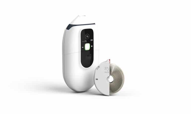 This Start Up Is Shaking Up The Cannabis Industry With Its 3-D Printed Inhaler