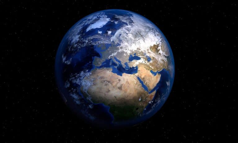 Science: Here Is The Single Best Way To Save The Planet