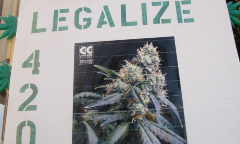 Shocker! 75% Of Voters In This State Want To Legalize Marijuana