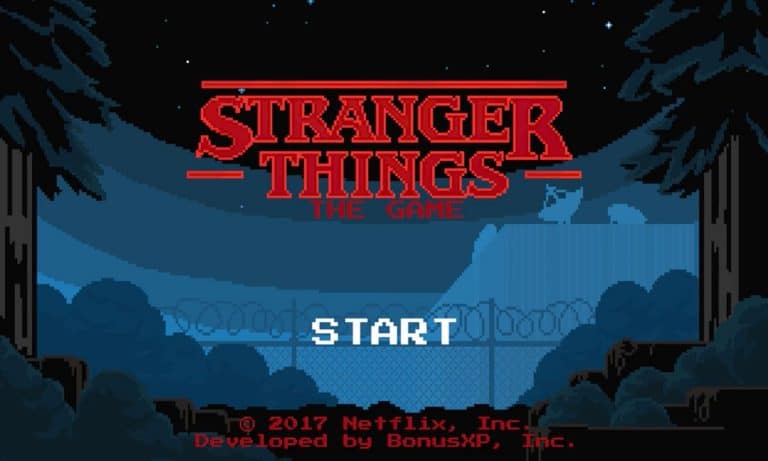 Everything You Need To Get Ready For ‘Stranger Things’ Season Two