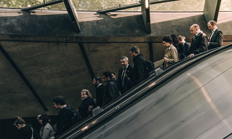 Terminal Stress: 7 Business Travel Hacks That Will Save Your Sanity