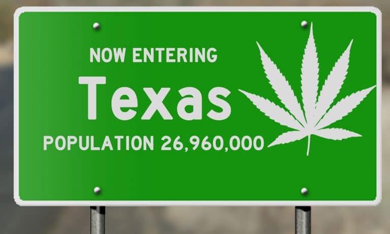What You Need to Know About Texas And Medical Marijuana