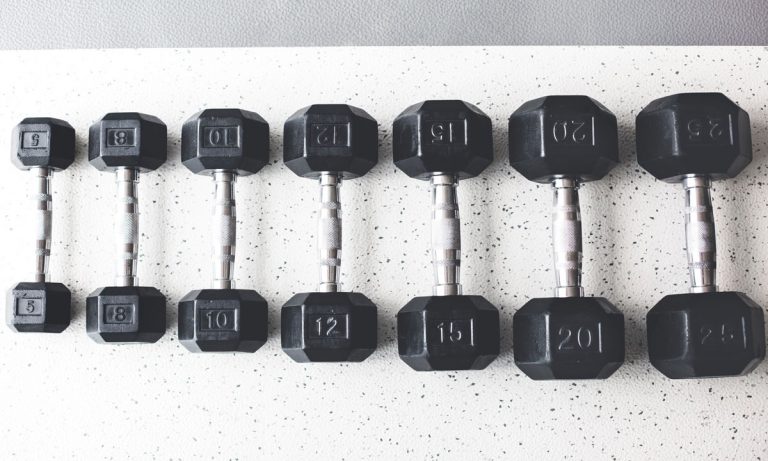 The 80/20 Principle Could Help You Lose Those Extra Pounds