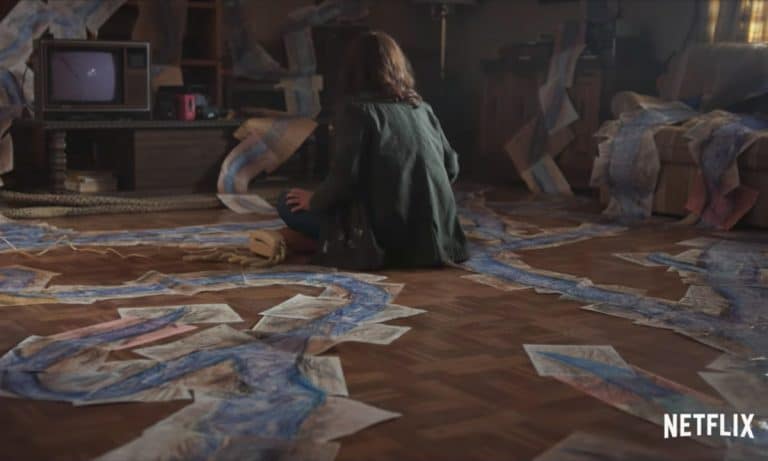 The Best Memes & Internet Reactions To Stranger Things 2