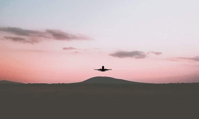 Airplane Turbulence Is Going To Suck Thanks To Global Warminga