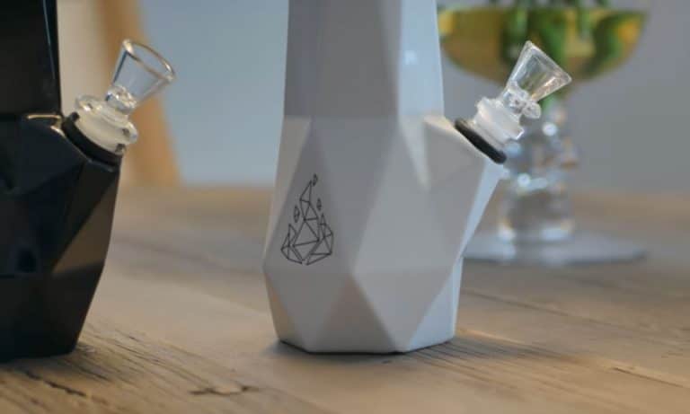 See It: These Canadian Students Built A Better Marijuana Bong