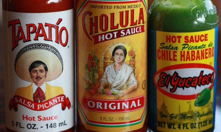 This Famous Hot Sauce Is Suing A Marijuana Company