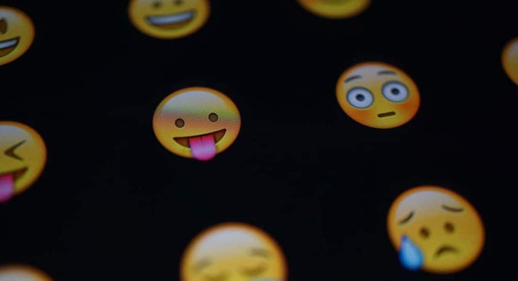 Study: Using emojis in a work email makes you seem incompetent