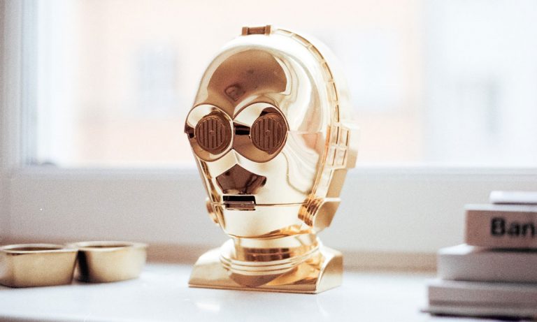 So, Scientists Are Building An Artificial Intelligence ‘God’