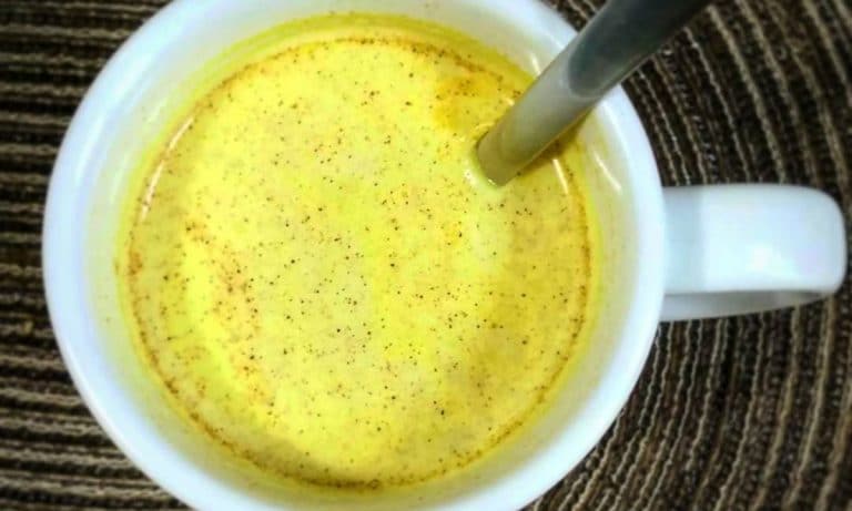 Why You Should Consider Adding Golden Milk To Your Diet