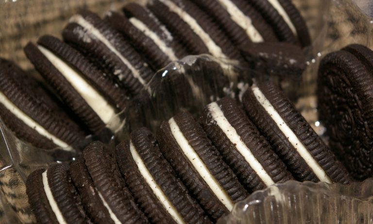 Name The New Oreo Mystery Flavor And Win $50K