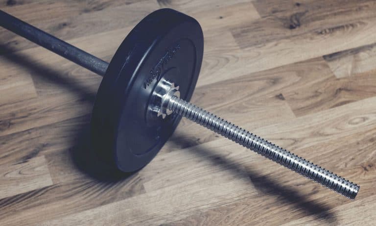 Working Out Too Much Can Be Bad For Your Sex Life