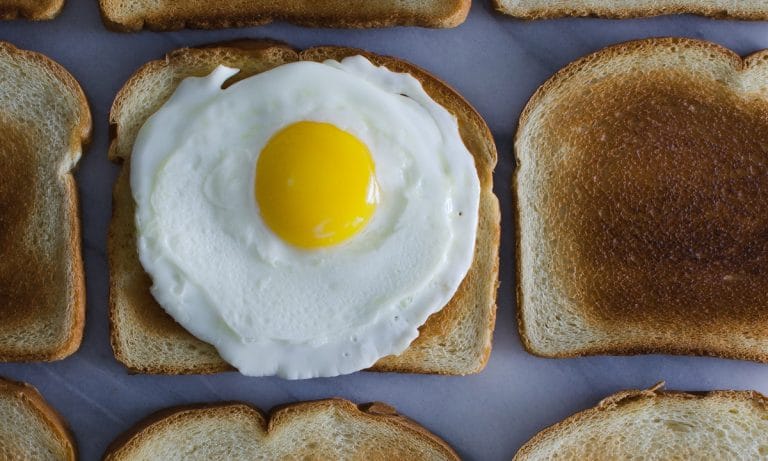 3 Breakfasts Recipes That Will Help You Lose Weight